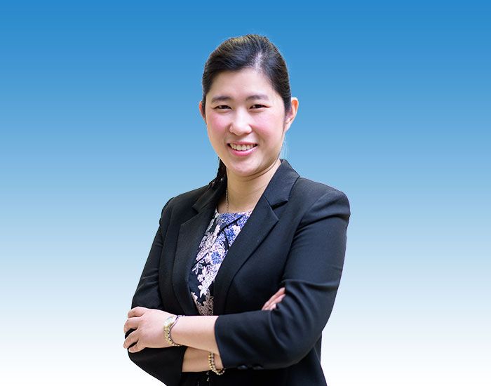 Head of Asset Management