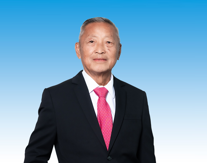 Executive Director