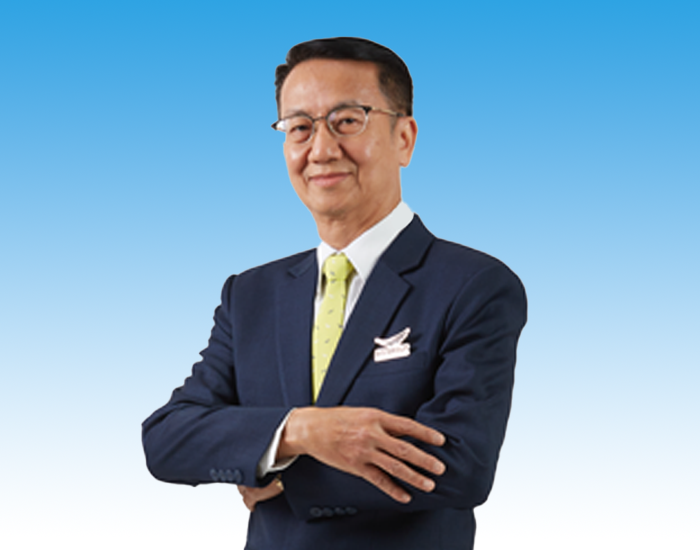 Chief Operations Officer