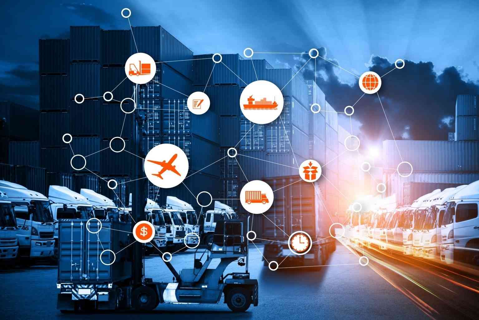 Supply Chain Analytics and Strategic Logistics Management