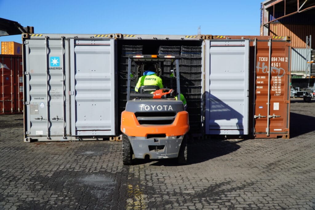 Industrial Protective Packaging and Crating Solutions